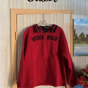 Artisans Men's Pull-Over